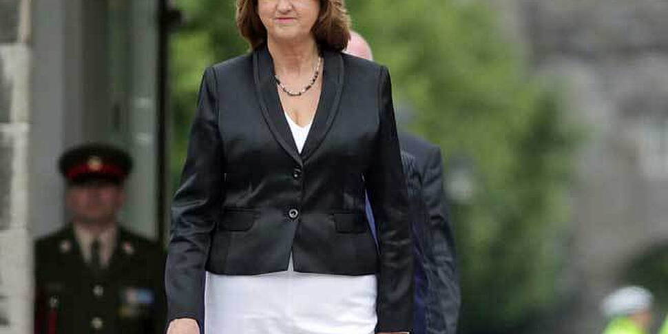 Tanaiste backs calls for radic...