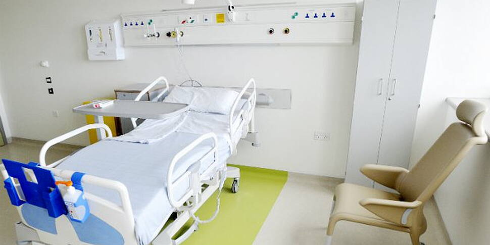 Hospital no-shows costing mill...