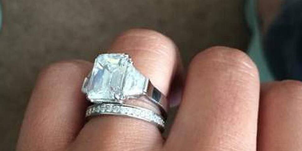 Cheryl Cole marries boyfriend