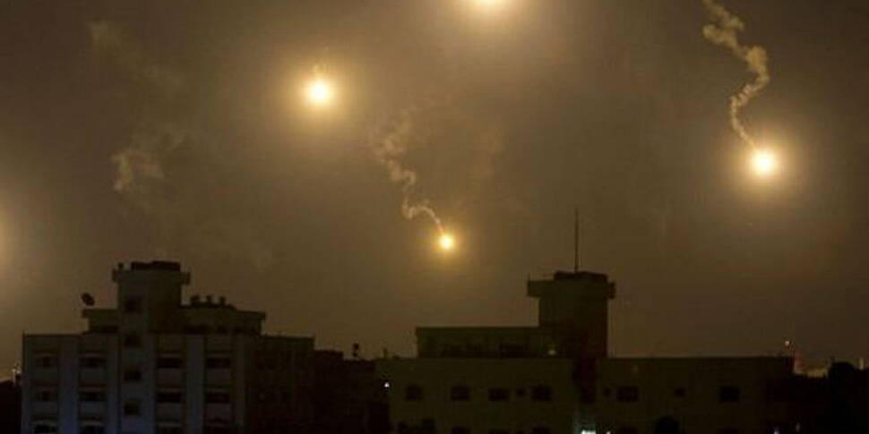 Gaza death toll rises