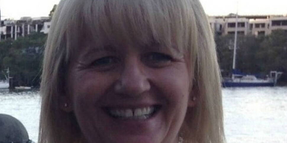 Irish victim of Malaysian Airl...