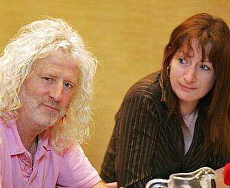 Clare Daly TD has been release...