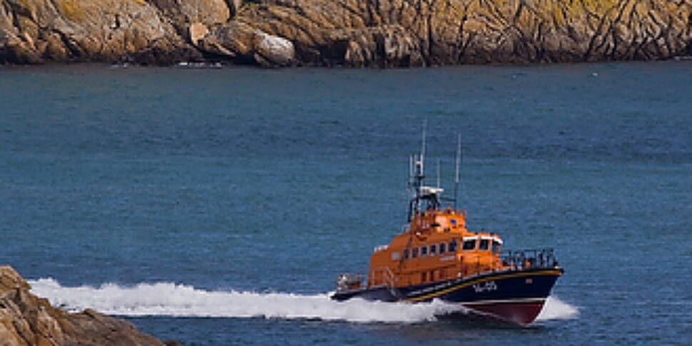 Teens rescued in coastal drama...
