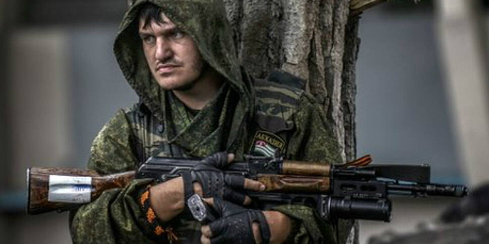 U.S intelligence: MH17 was lik...