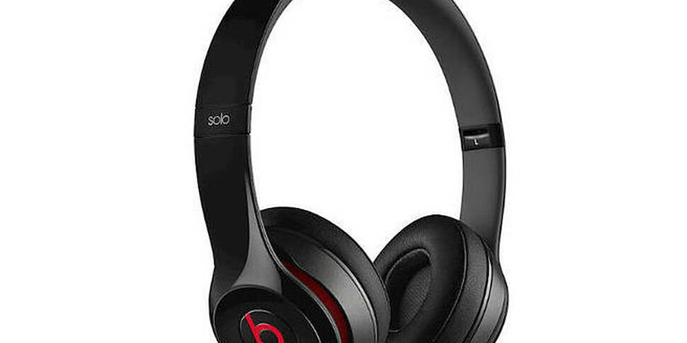 Beats by Dr. Dre Headphones wo...