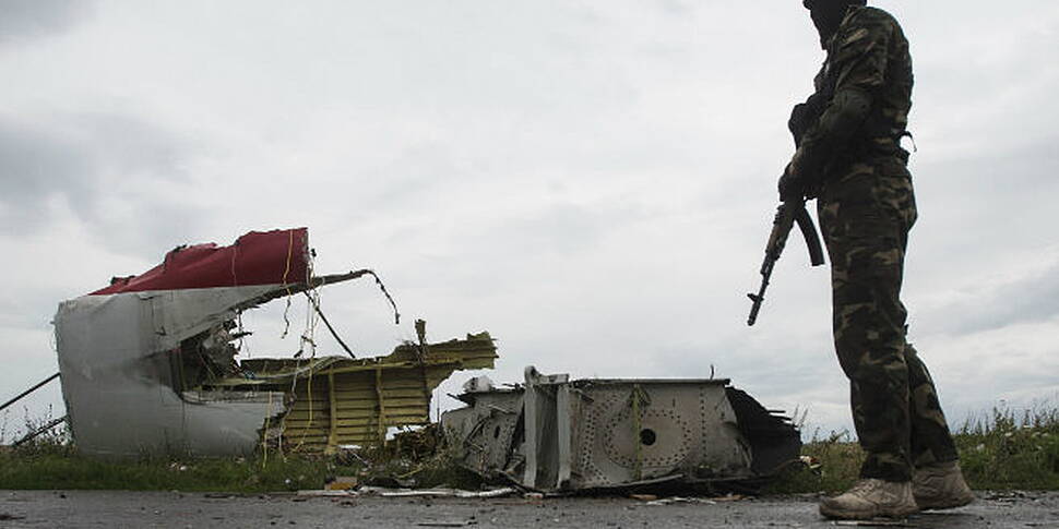 International Police Abandon P...
