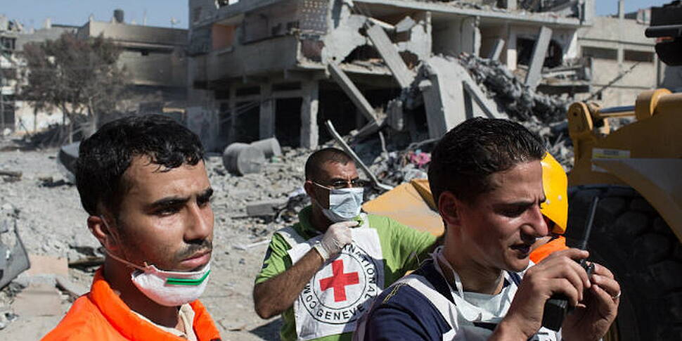 Hamas Rejects Extension to Cea...