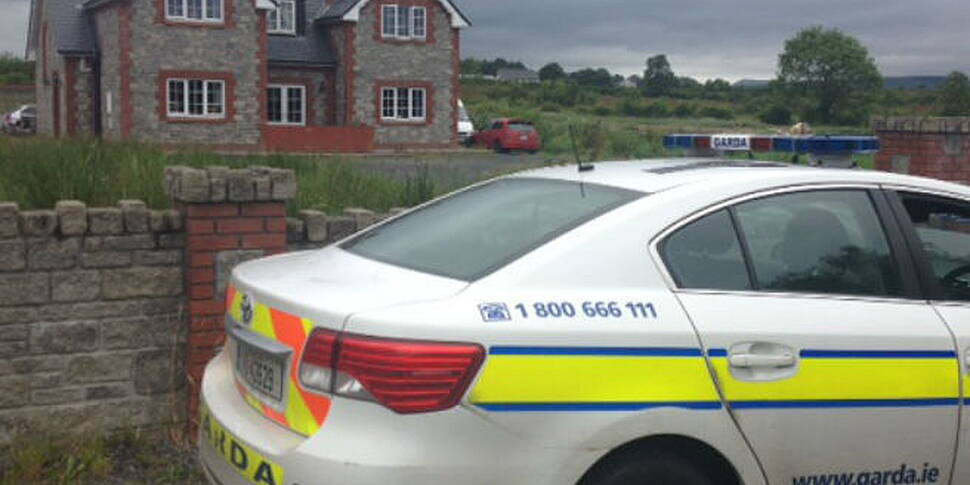 Young brothers found dead in S...