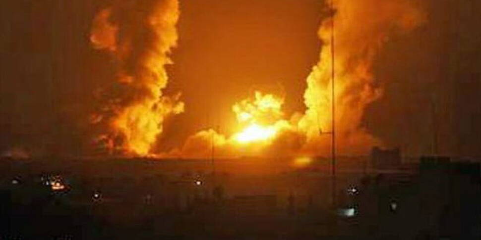 3 Day Ceasefire Agreed In Gaza...