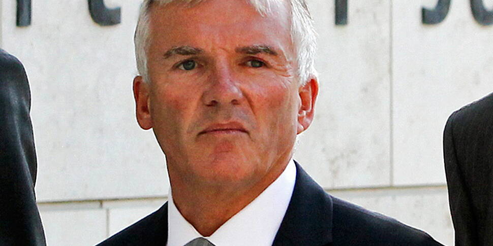 Callely gets 5 month sentence