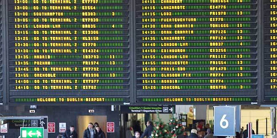 Industrial Action in Italy Wil...
