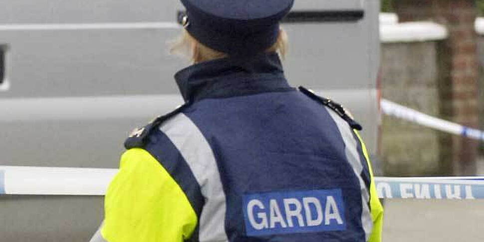 Drugs seizure in Tipperary
