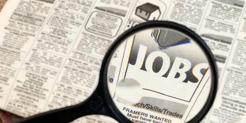 Numbers at work reaches 5-year...