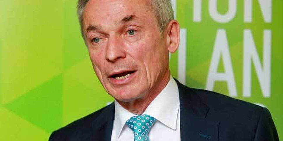 Tax relief could be on the way