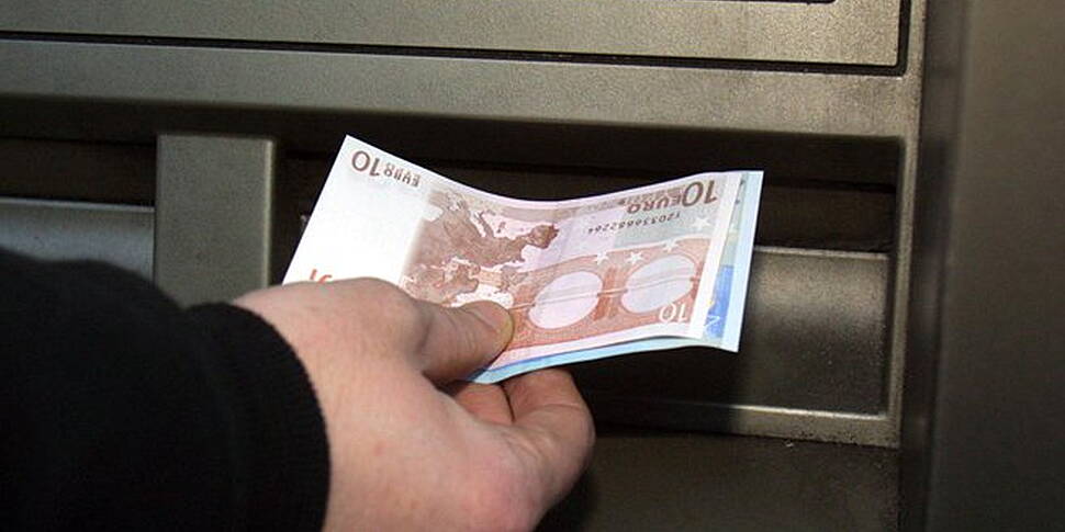 Public servants get paid