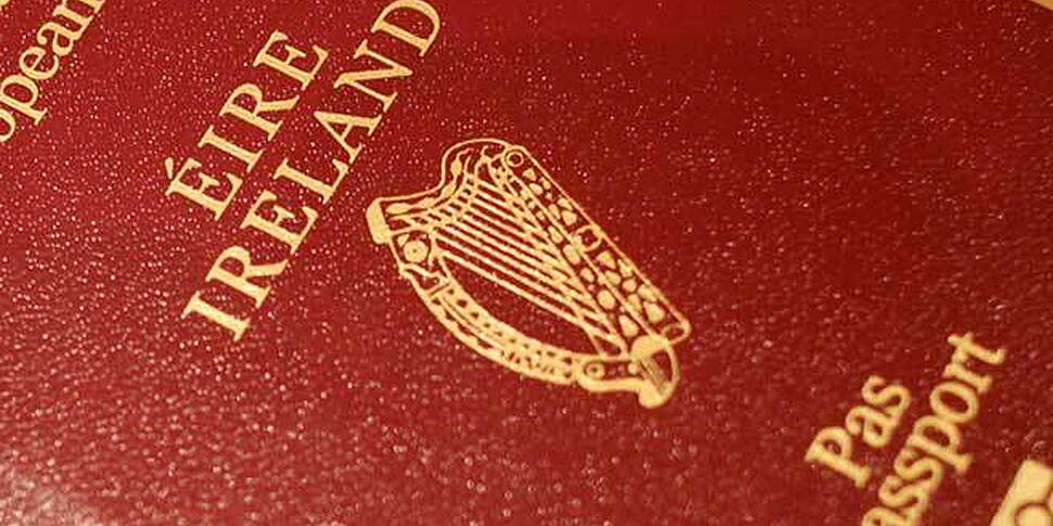 An Irishman has died following...