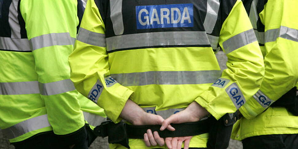 Two injured in Limerick shooti...