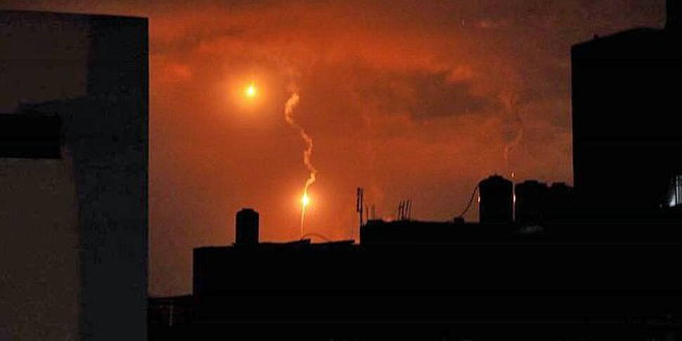 Hamas ready to 're-engage...