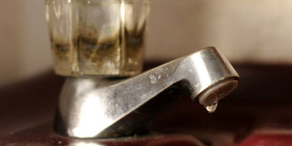 Water charges 'highest in...