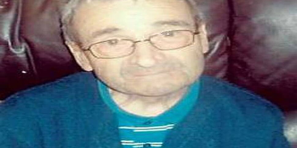 Search teams look for Pensione...