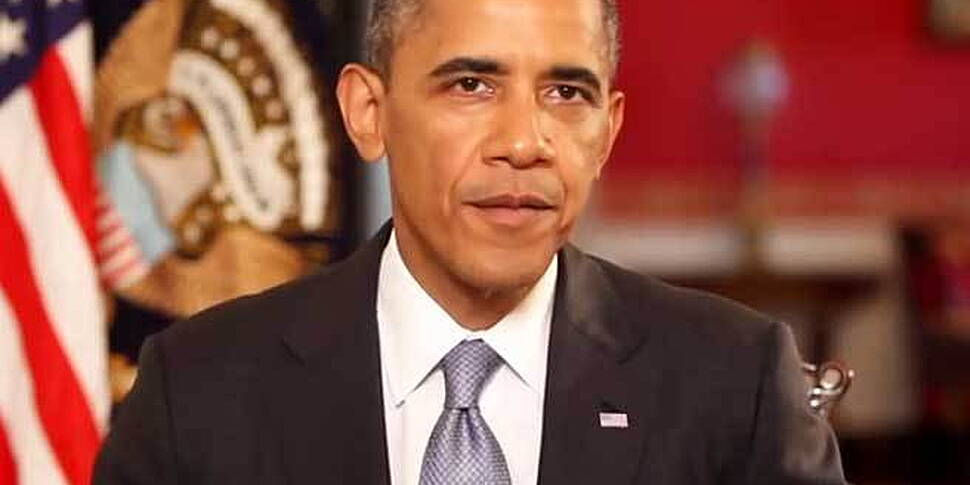 US considers airstrikes in nor...