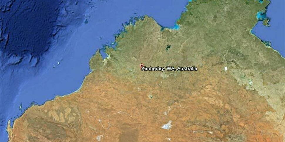 Irishwoman charged with dispos...
