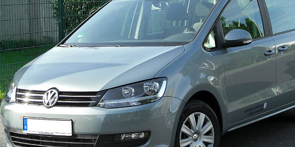 New car sales soar 