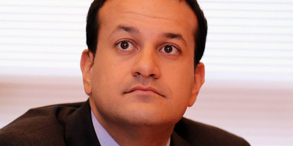 Blog: Varadkar only did what a...