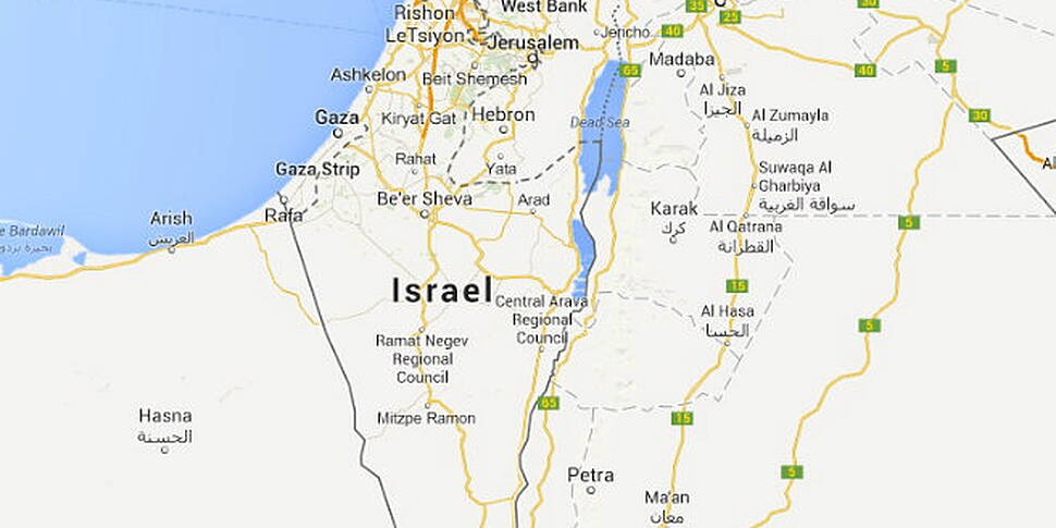 Gaza Ceasefire Holds