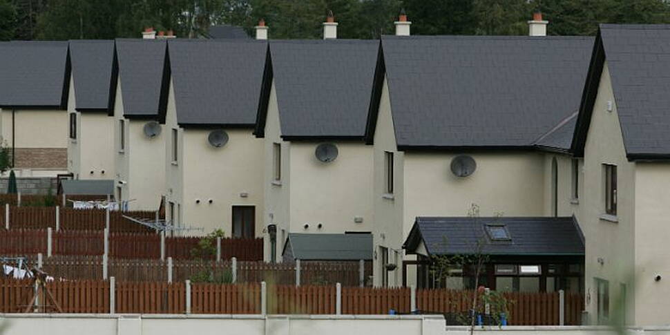  Dublin needs 35,000 new house...