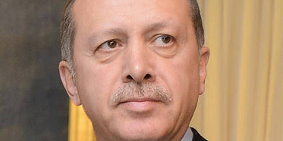Significant loss for Turkish P...