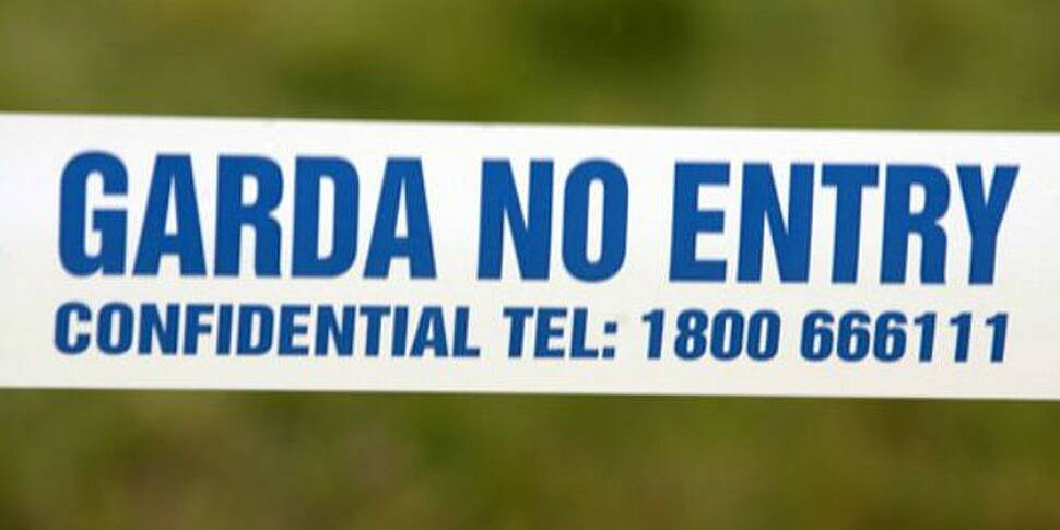 Gardai investigate death of wo...