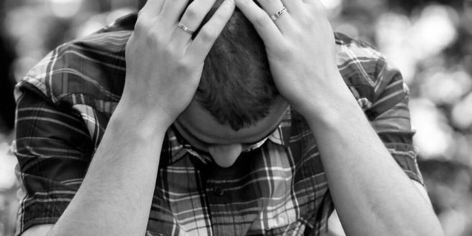 Mental Health issues still vie...