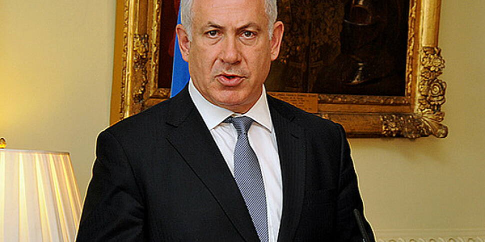 Israel agrees conditional exte...