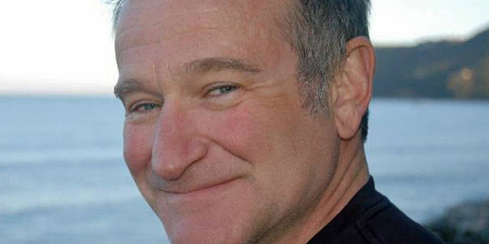 Robin Williams had Parkinsons