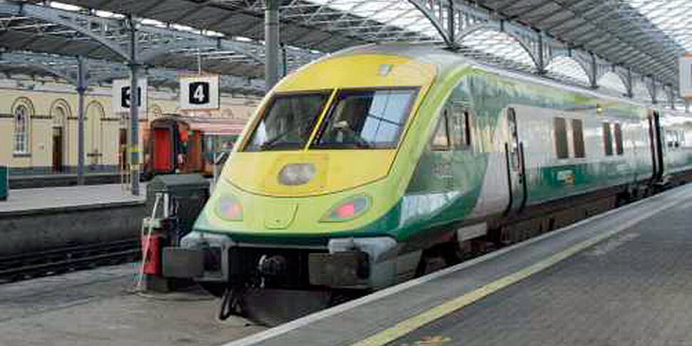 Five Days Of Strike Action Now...