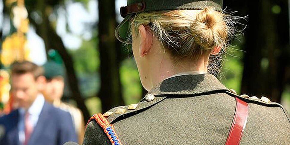 UN peacekeepers remembered in...