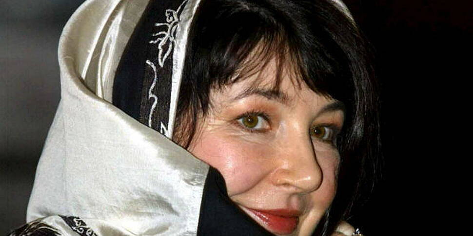 Kate Bush comeback delights fa...