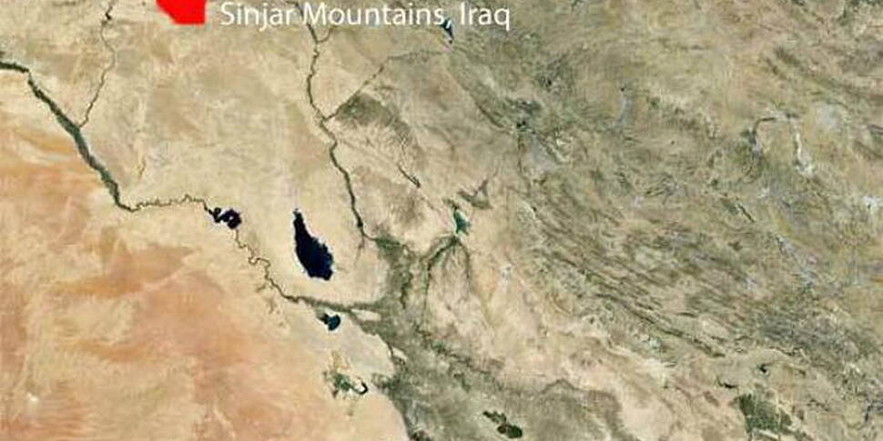 80 feared dead in Iraq massacr...