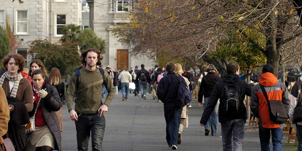 Growing Up In Ireland tracks 2...