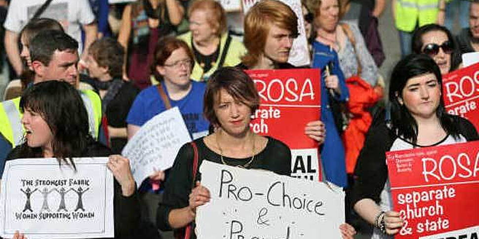 HSE will publish abortion inve...