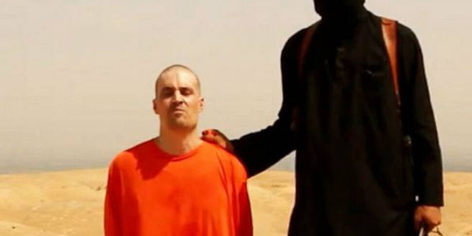 ISIL THREATEN TO KILL SECOND J...