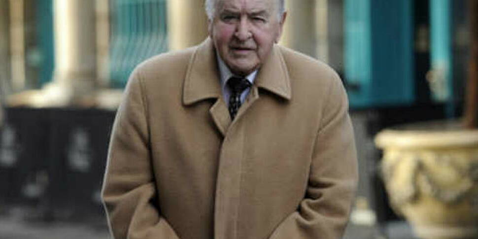 Tributes paid to Albert Reynol...