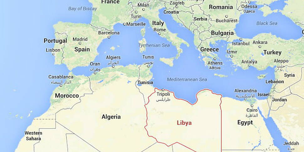 Up to 700 migrants feared dead...