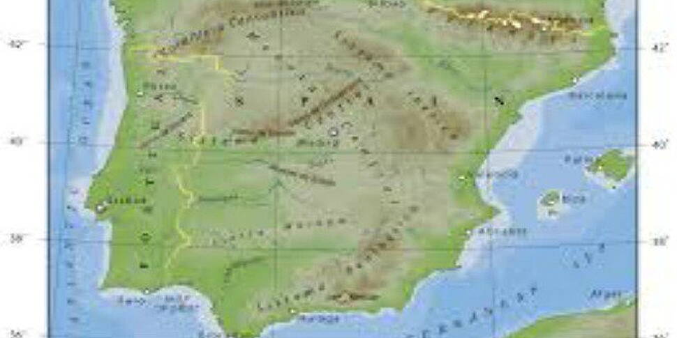 Bus Crash In Spain Kills 14 Pe...