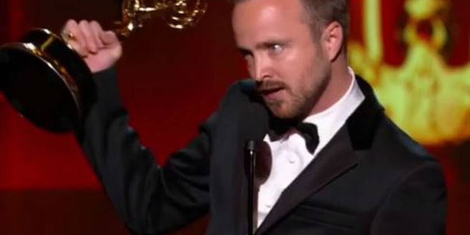 Breaking Bad & Modern Family w...