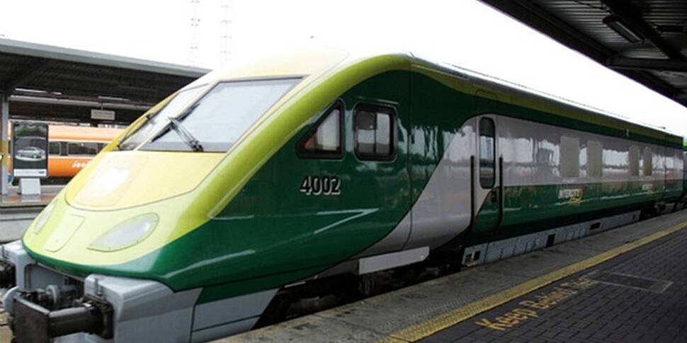 Rail strike off