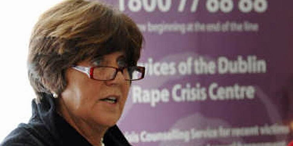 Suspended rape sentence critic...