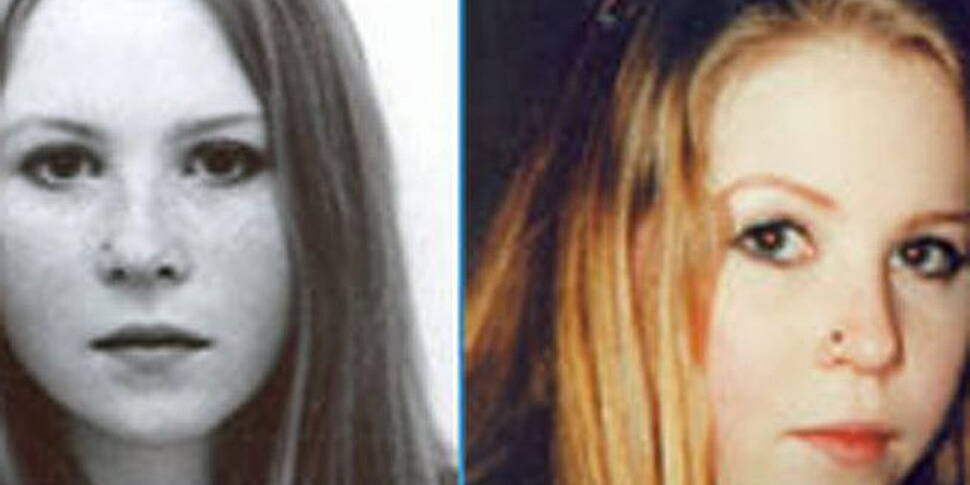 Raonaid Murray Murder - 16 yea...