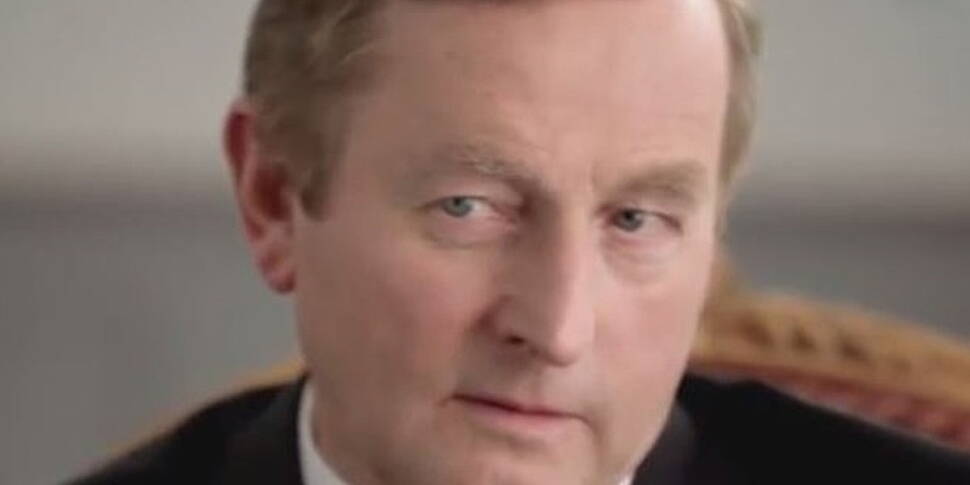 Kenny warns Varadkar: Ignore d...